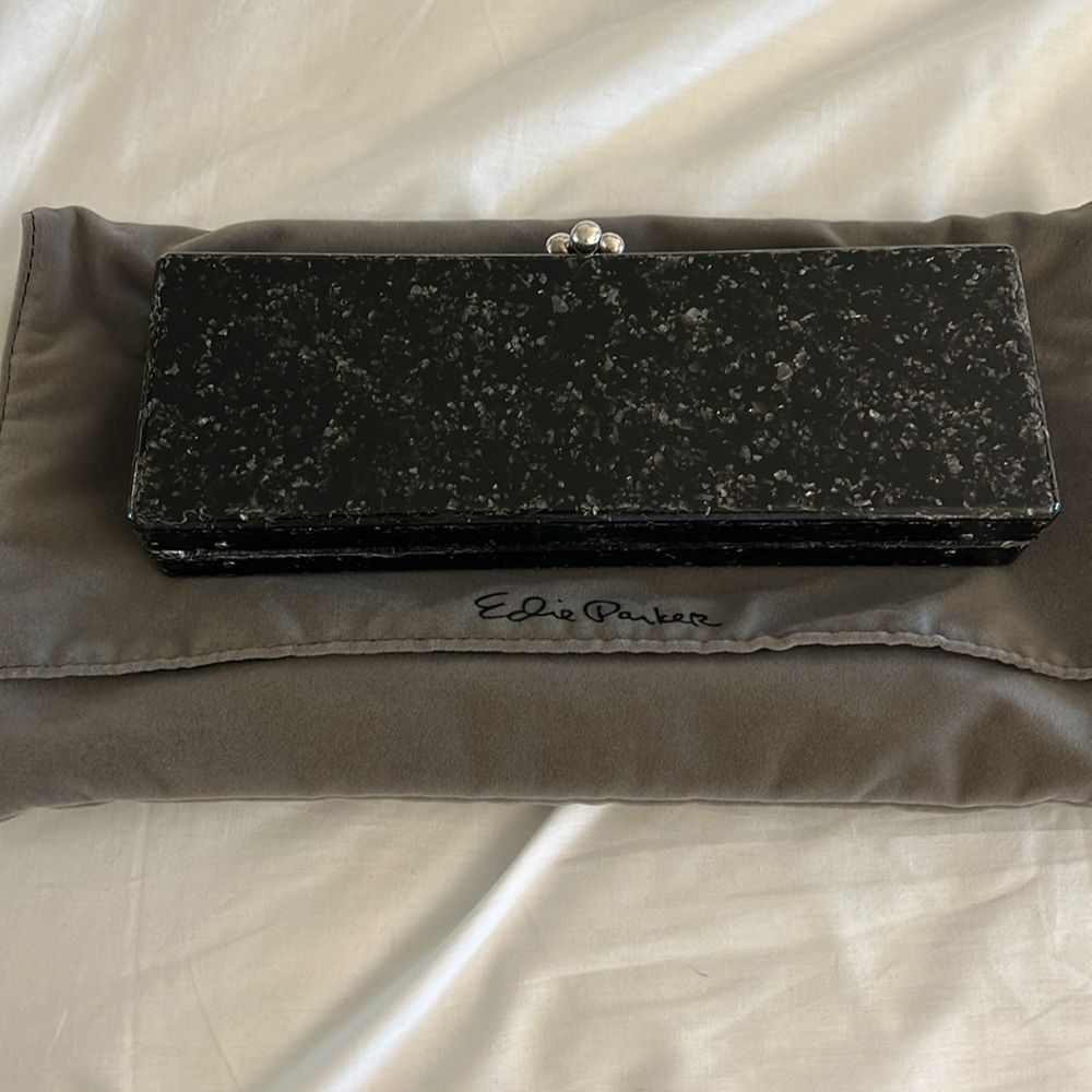 Clutch bag for evening or fun